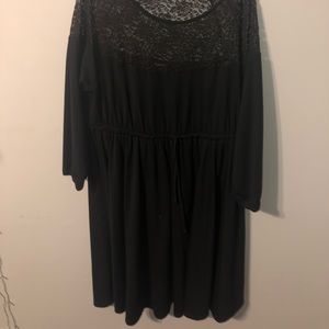 Torrid Dress